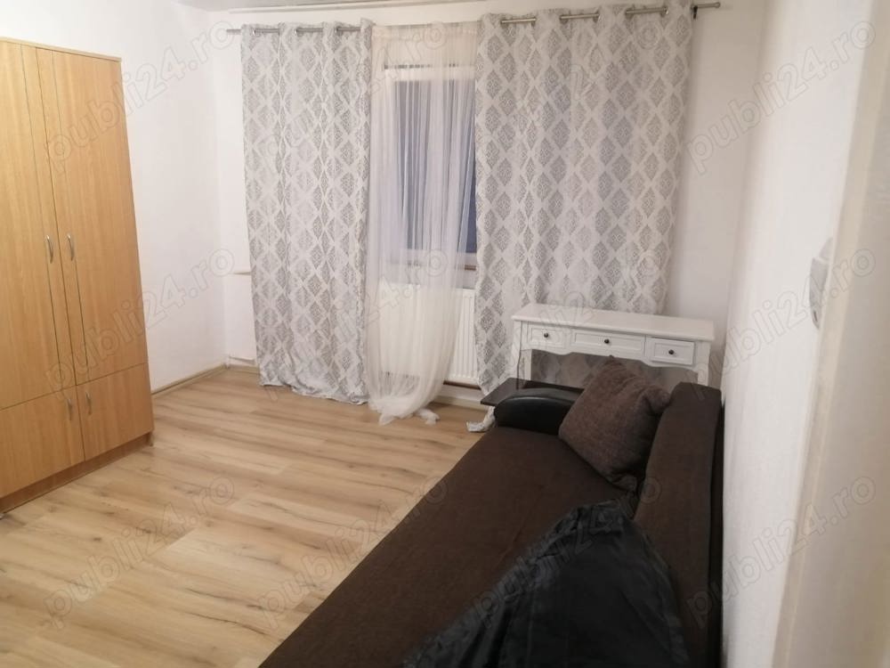 inchiriez apartament cu o camera