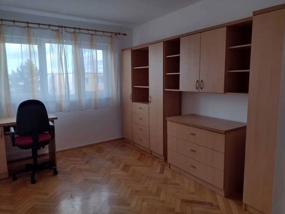 Dambu Pietros - Vanzare apartament 2 camere - B-dul. 1848