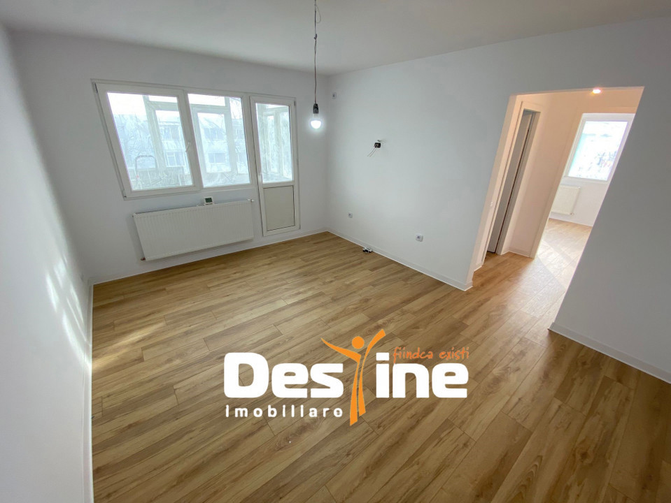 Podul de Piatră, apartament 2 camere 55mp-88k, la bulevard