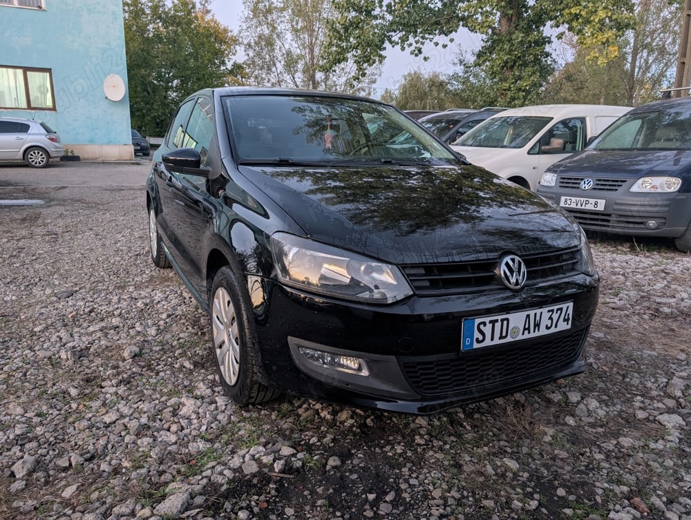 Seat Ibiza Ecomotive Facelift 2013 1.2Tdi 75cp Inmatriculata 2024