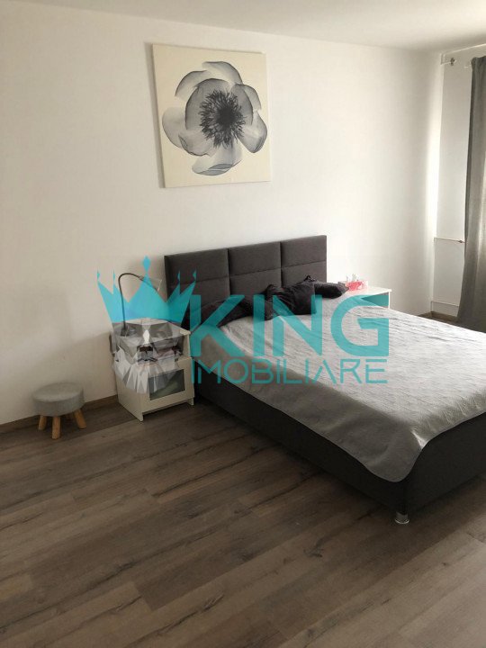  Apartament 2 Camere Crangasi Bucuresti