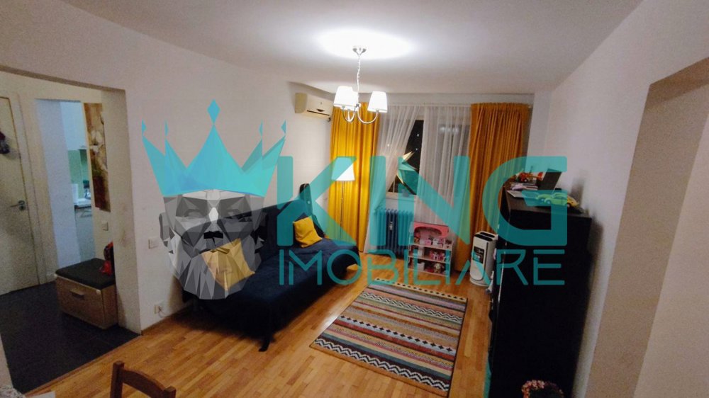 Apartament 2 Camere Baba Novac Bucuresti