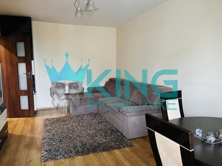 Apartament 2 Camere Tineretului Bucuresti