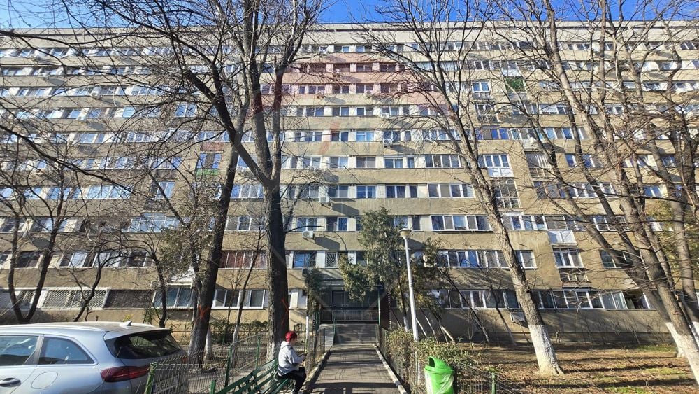 Apartament cu 2 camere - Gorjului - Cernisoara