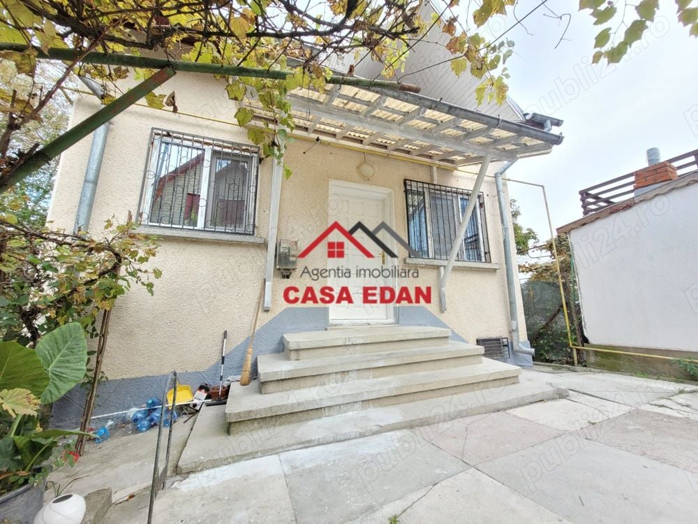 Casa in Poiana Campina-- 69.000e