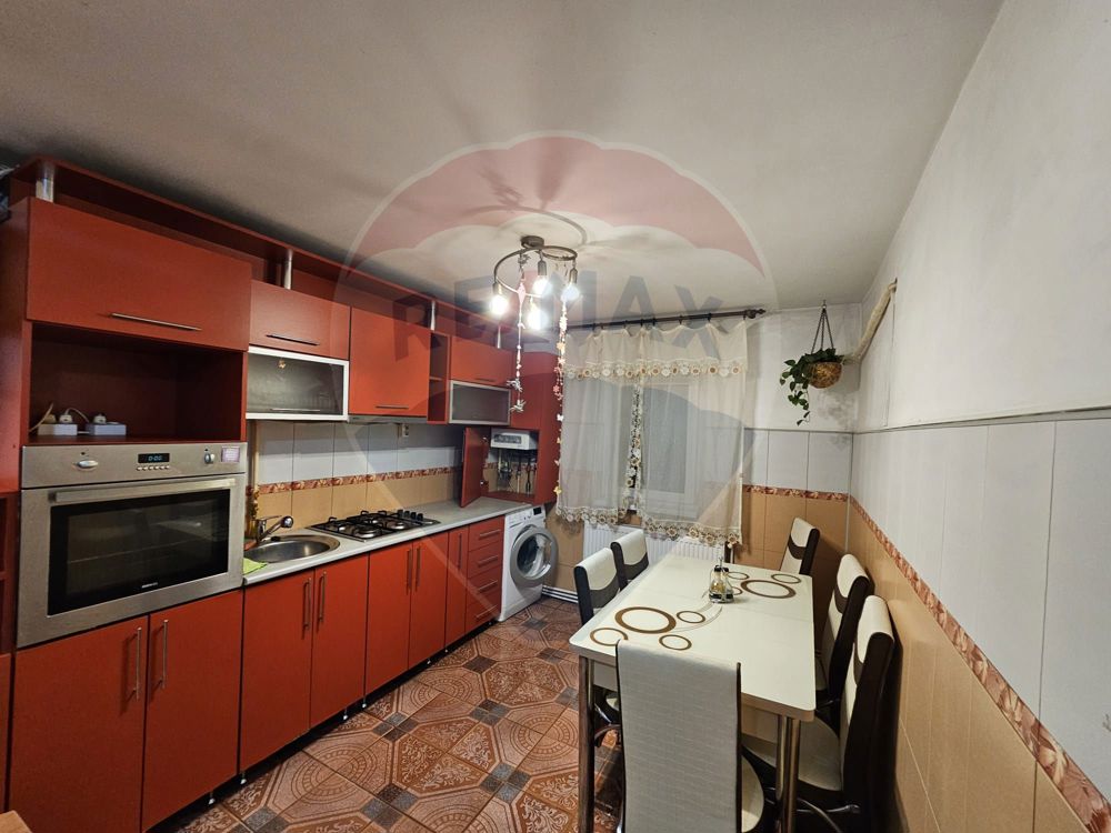 Apartament de vanzare