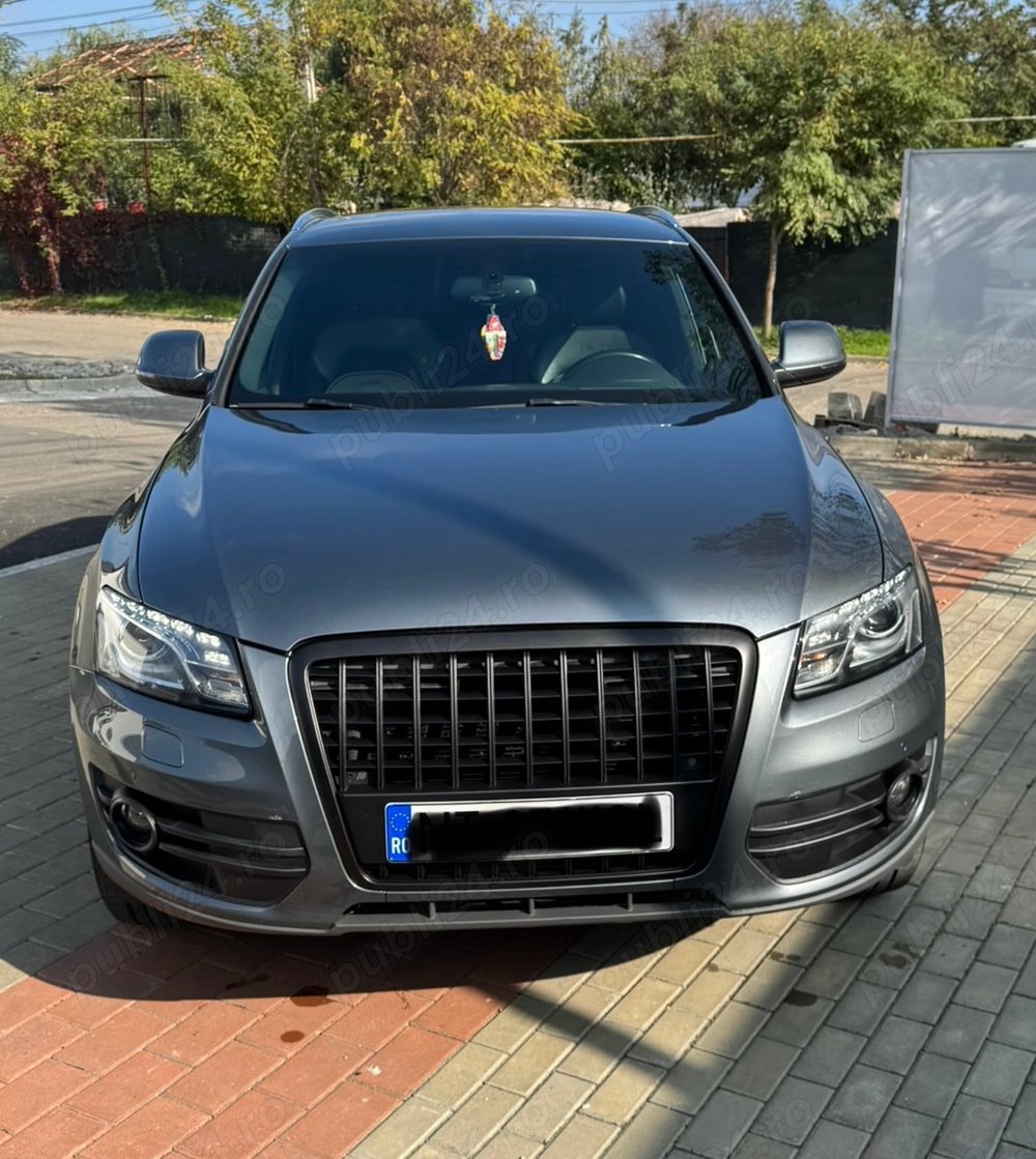 De vânzare Audi Q5