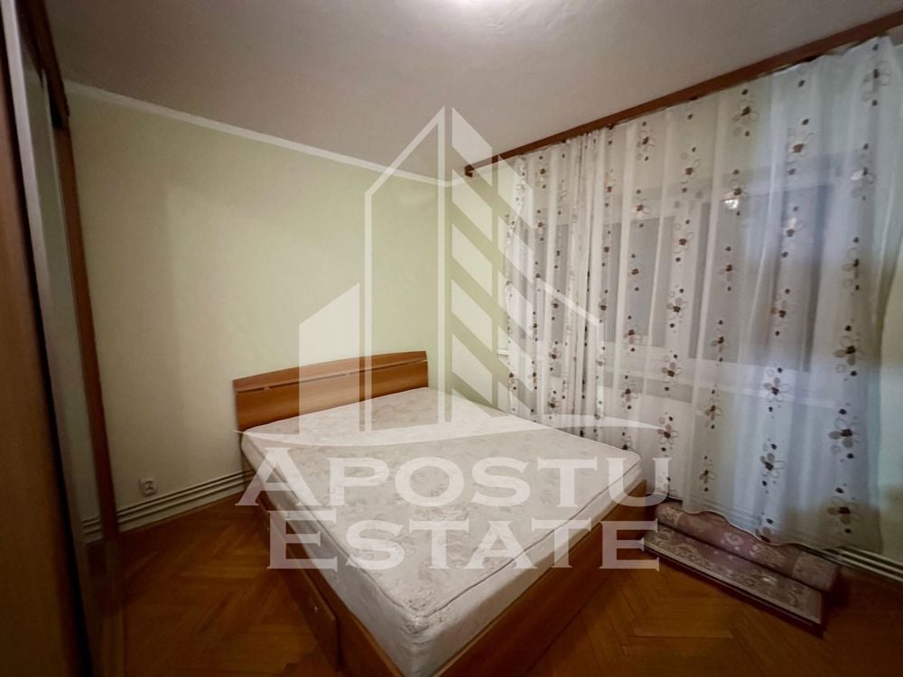 Apartament 2 camere, centrala proprie, Soarelui