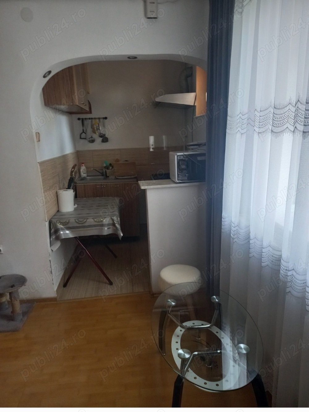 Apartament de vânzare