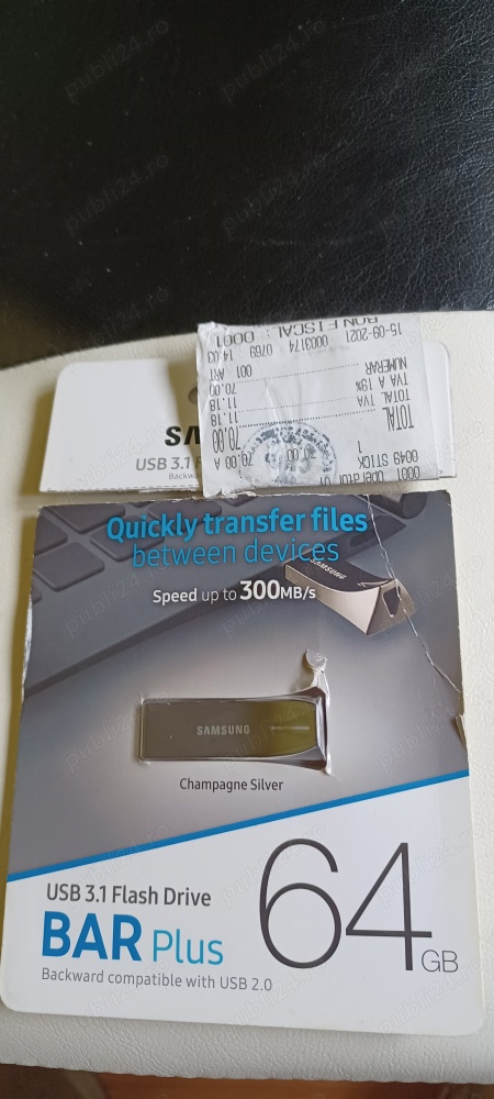 Usb 3.1 flash drive samsung. 