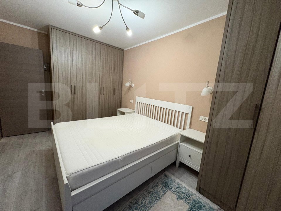 Apartament 2 camere, modern, zona Anarei Muresanu