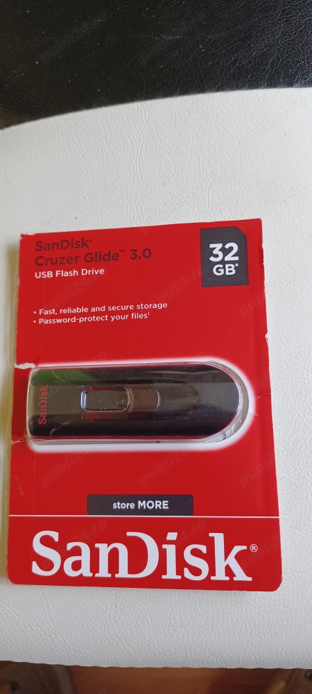 SanDisk 3.0