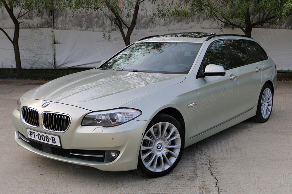 Bmw530 Xdrive