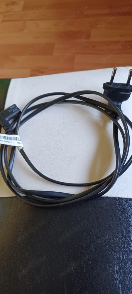 Cablu alimentare tv samsung. 