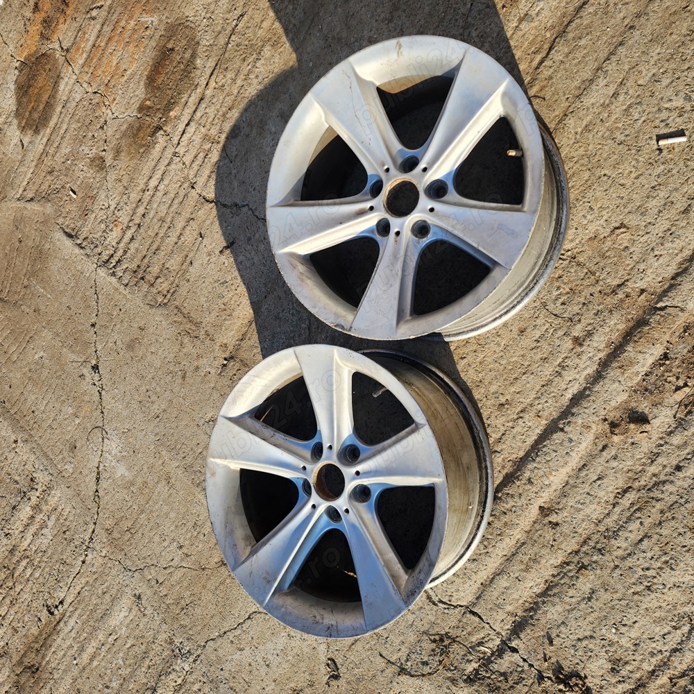 Jante Bmw
