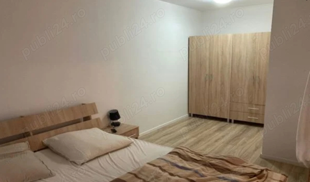 apartament cu 2 camere de vanzare la x City Towers