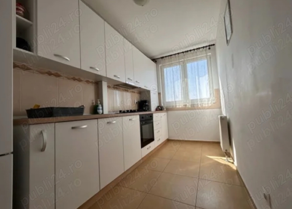 apartament cu 3 camere de vanzare la adora forest