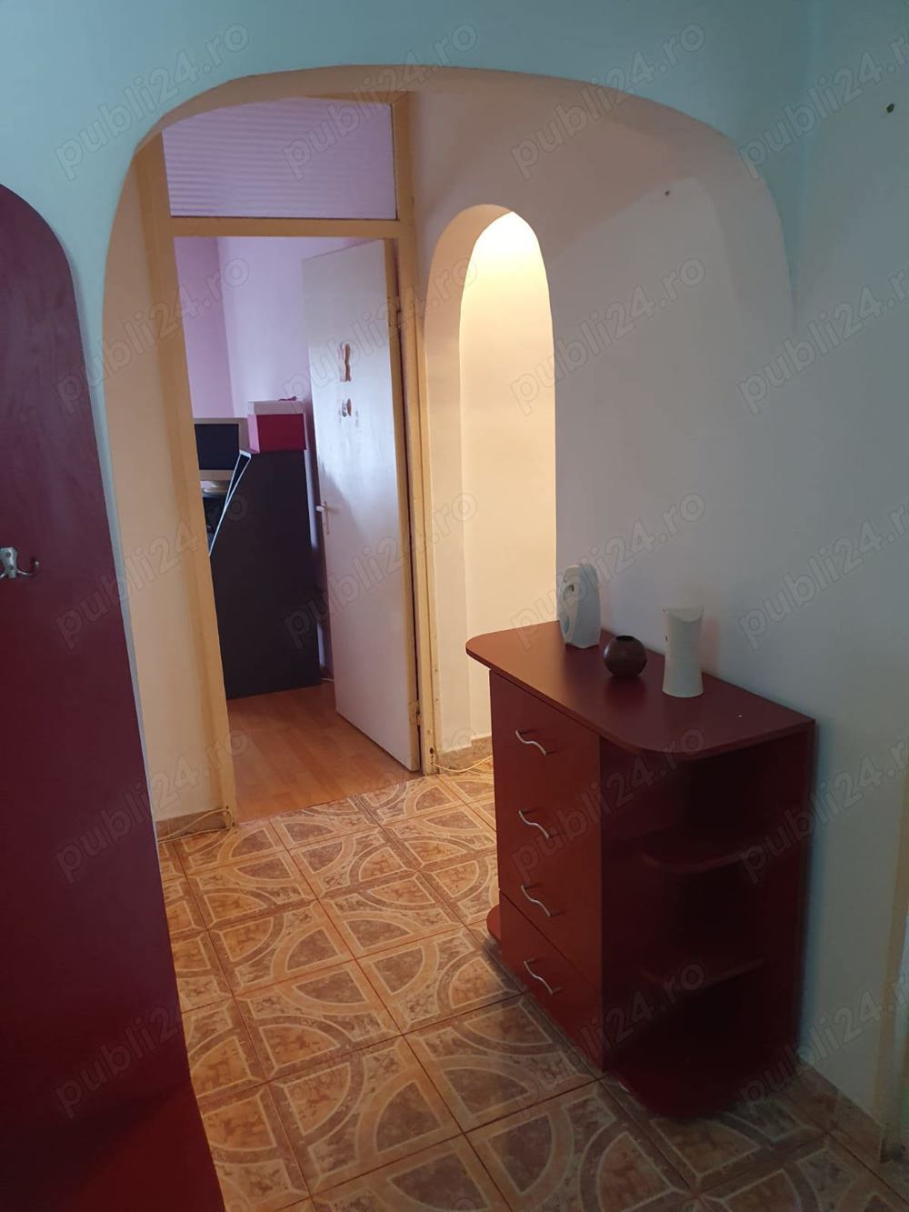 Apartament 3 camere, zona Podgoria