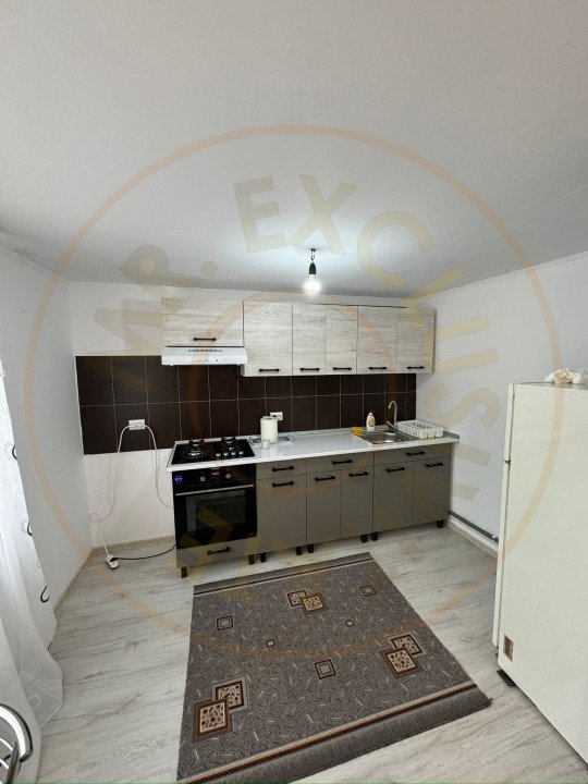 0% COMSIOAN !!  CASA  2 CAMERE RECEA -  ARGES !
