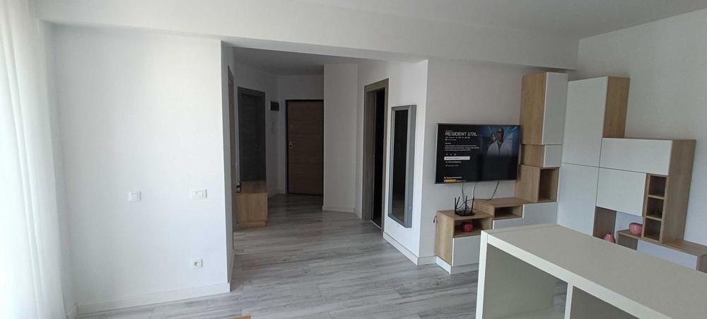 Apartament 2 camere 55mp Parc Carol - Loc de parcare