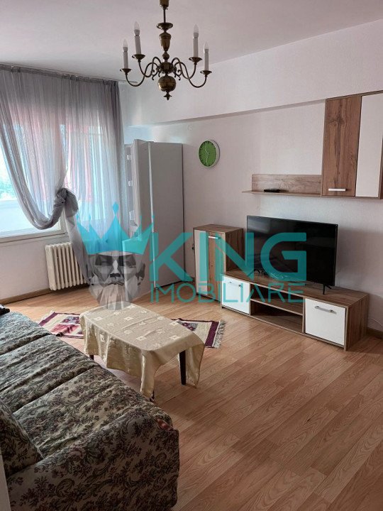 Apartament 2 Camere Floreasca Bucuresti