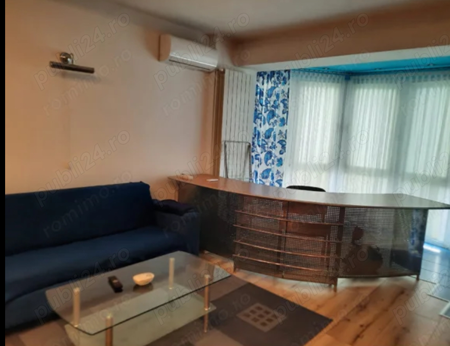 De închiriat apartament 2 camere lângă Iulius Town