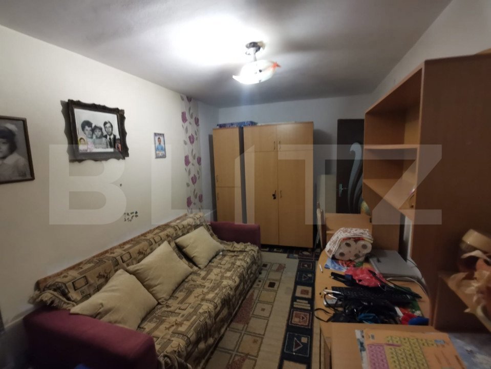 Apartament 2 camere, 56 mp, zona UTCN-Muncii