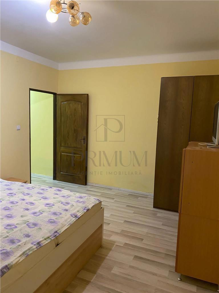 Apartament 2 camere - Zona Balcescu - Toate utilitatiile