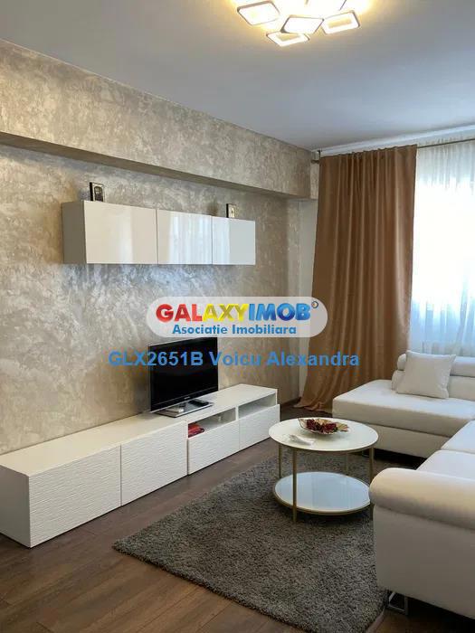 Apartament Bloc Nou Berceni - Metalurgiei Park - Grand Arena