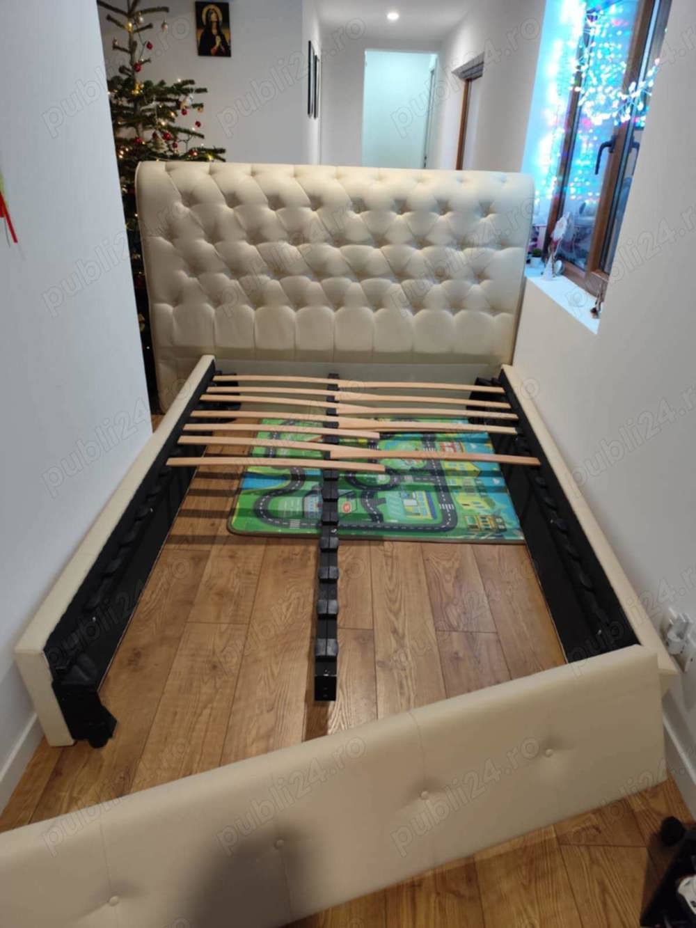 Vand PAT TAPITAT imitatie piele