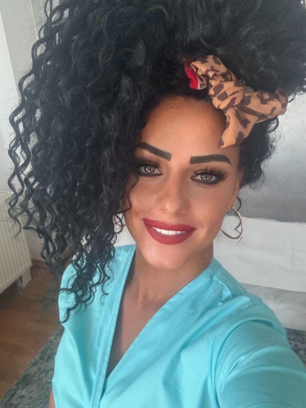 Când te-ai pus ultima oară pe primul loc?