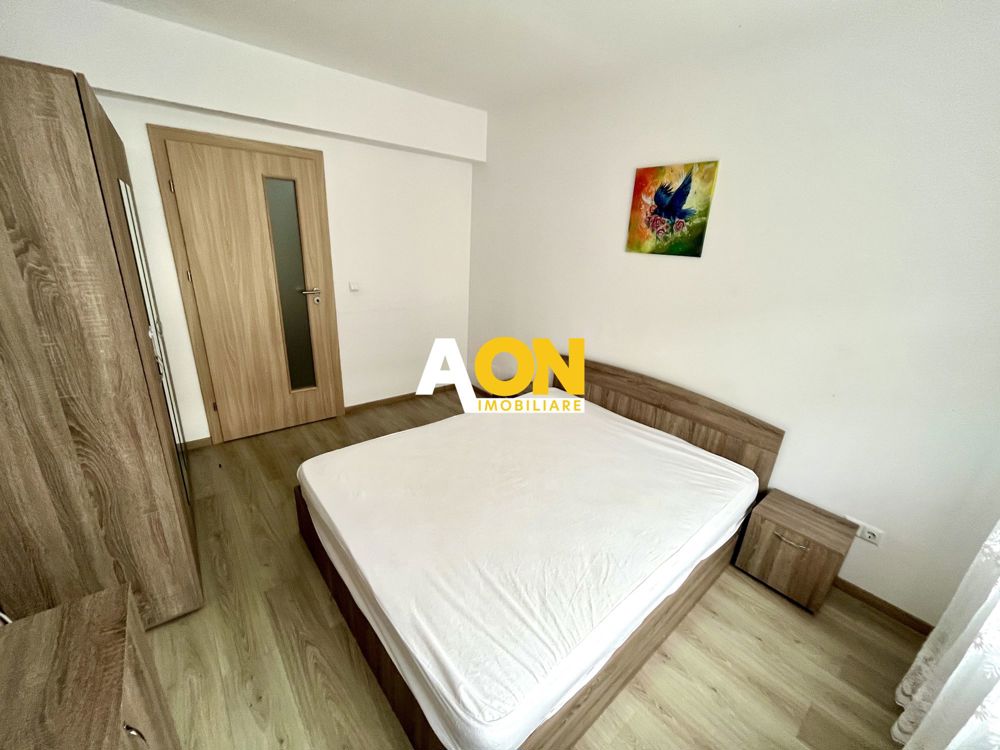 Apartament cu 2 Camere, Bloc Nou, Zona Alba-Micești