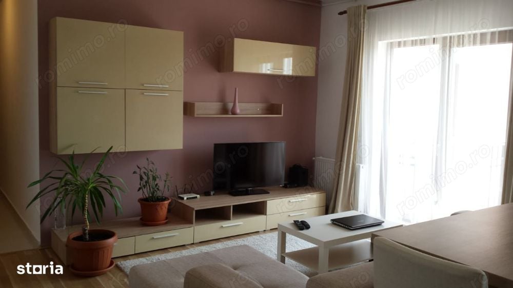 Apartament cu 3 camere Braytim