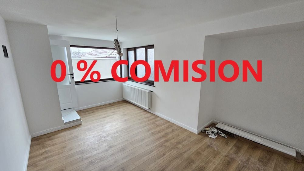 0 % comision apartament cu 2 camere, finisate, cartier Marasti