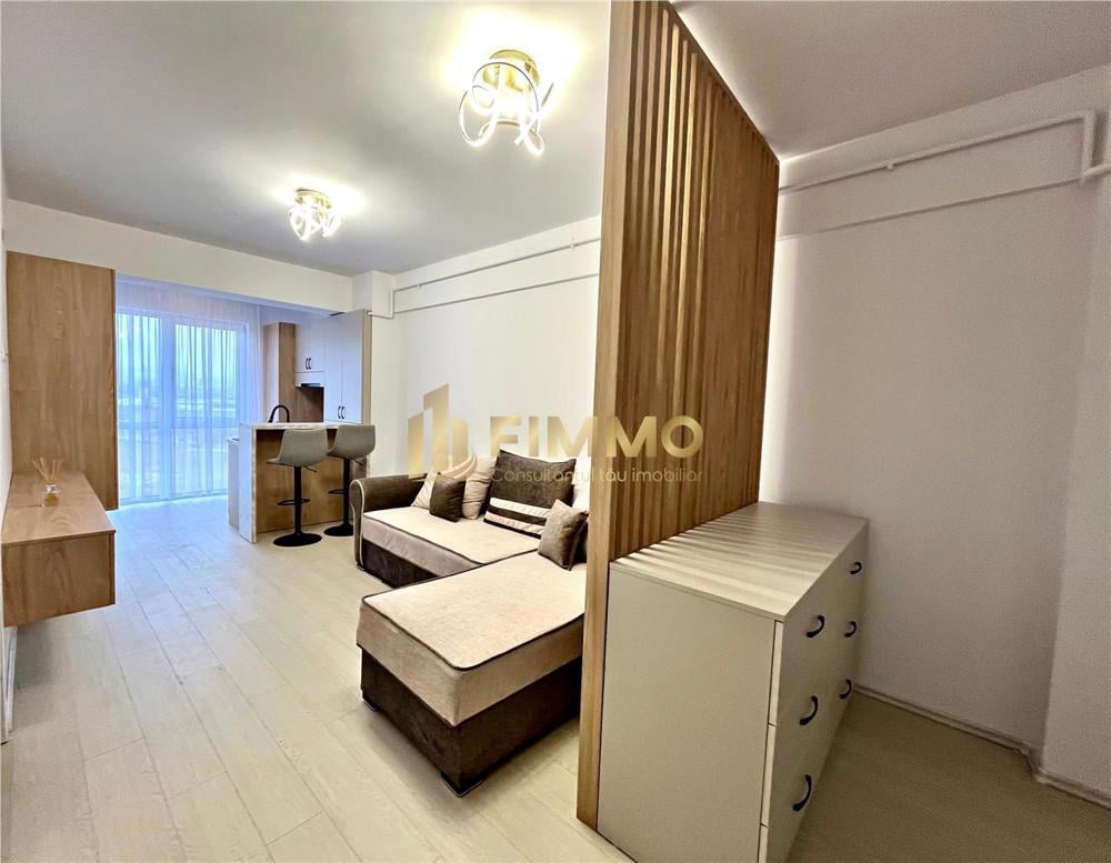 Apartament prima inchiriere | Loc parcare propriu | 2 cam | ID: 1004