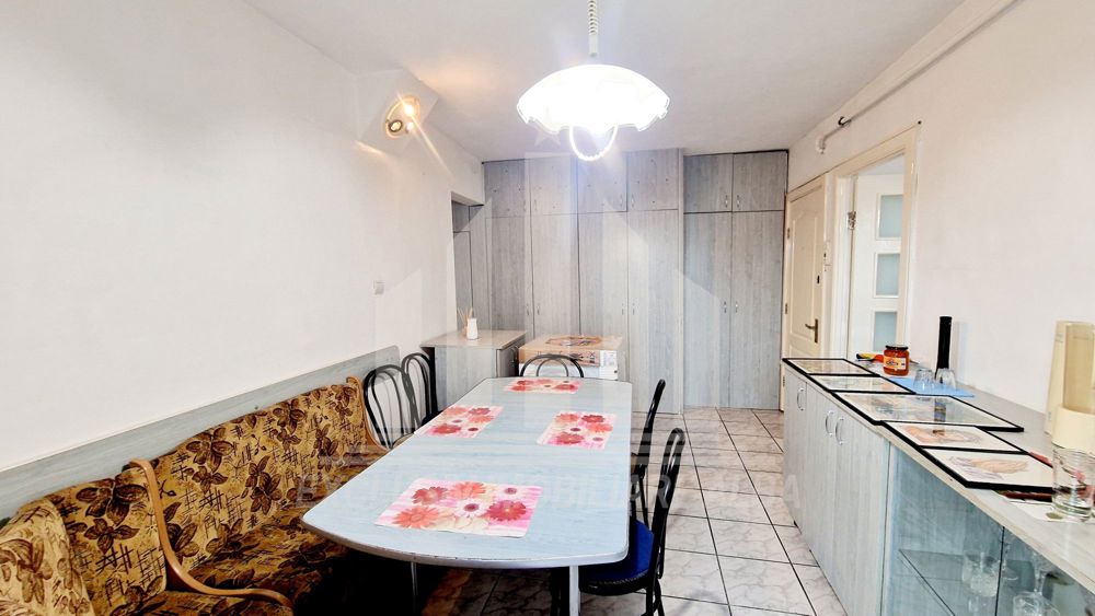 Apartament 2 camere Tolstoi, decomandat