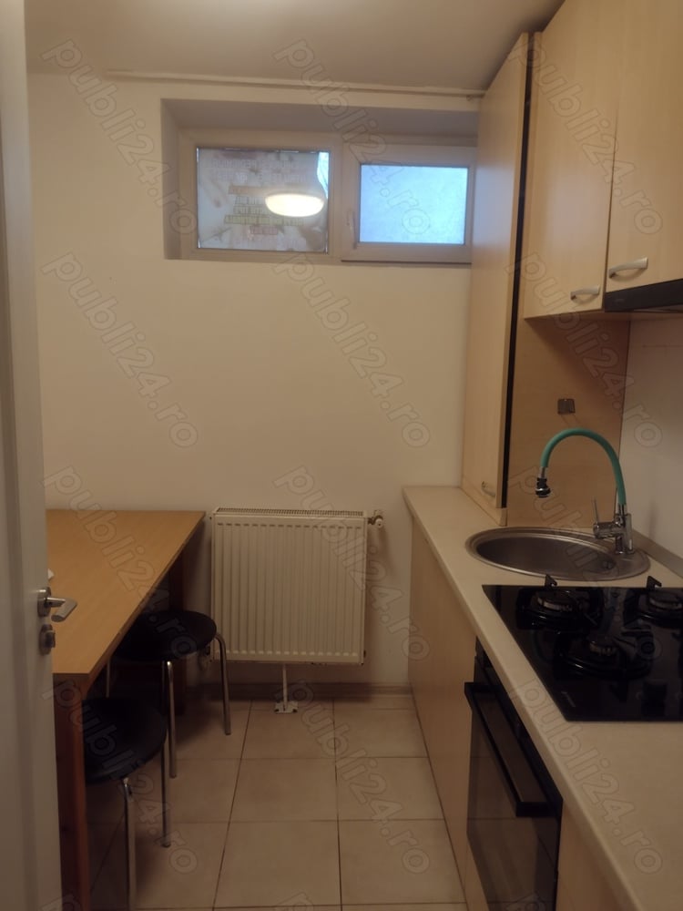 Apartament 2 camere ( stadionul Portul)