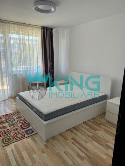 PRELUNGIRE GHENCEA | 2 CAMERE | MODERN | MOBILAT | PET FRIENDLY