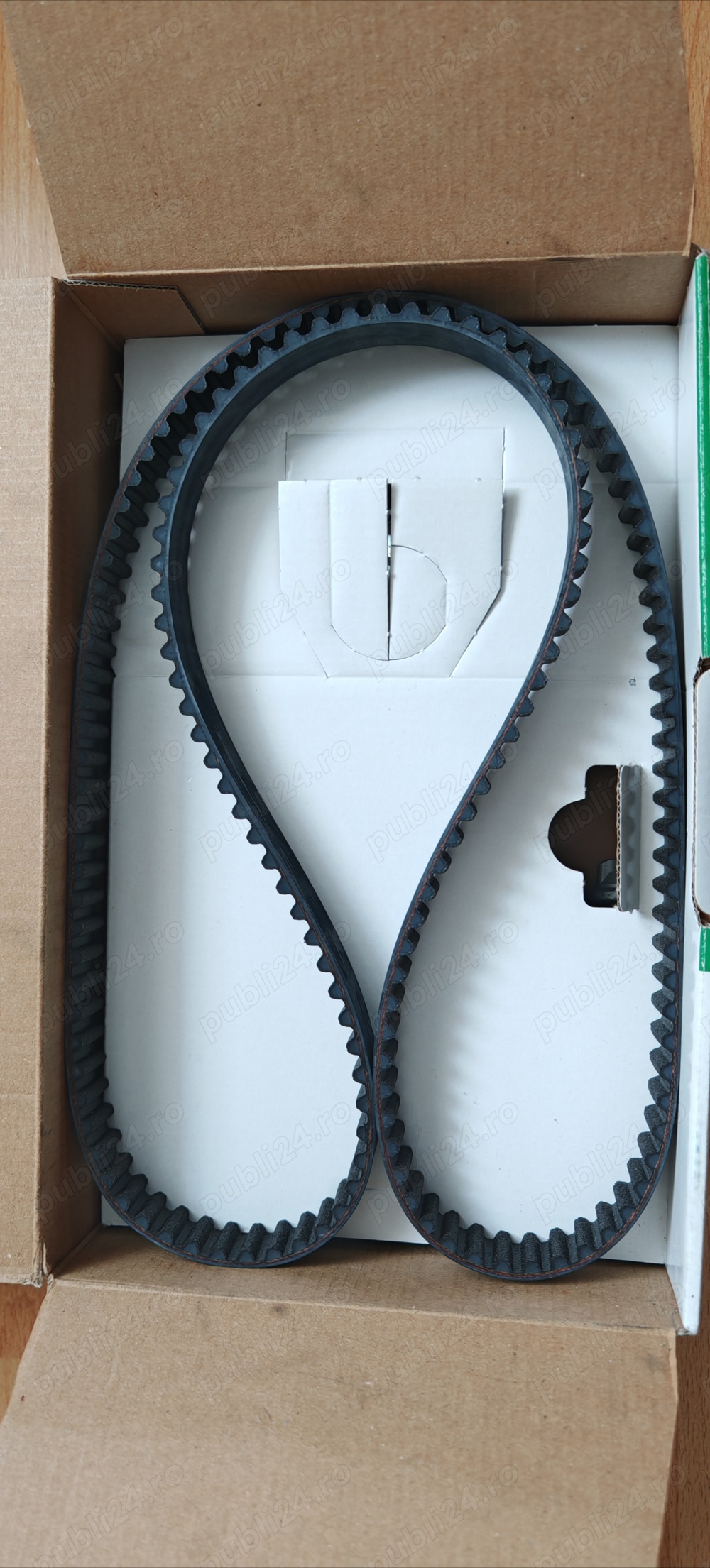 Kit distribuție Opel Astra