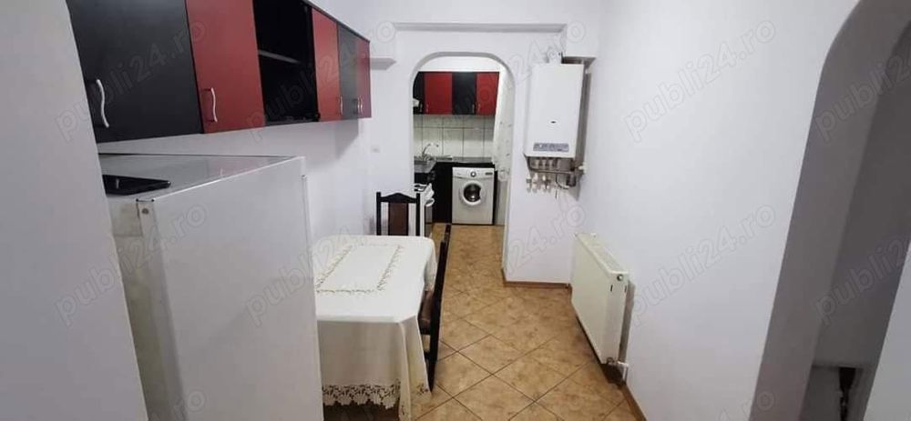 inchiriez apartament pe termen lung 