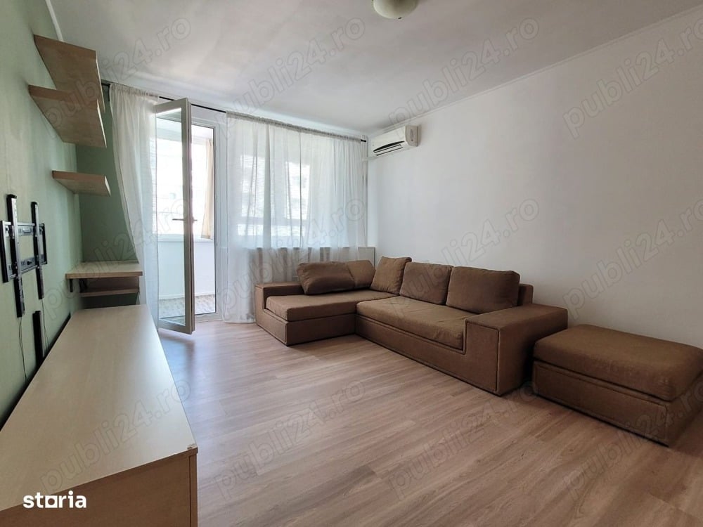 apartament 2 camere-baba novac-modern