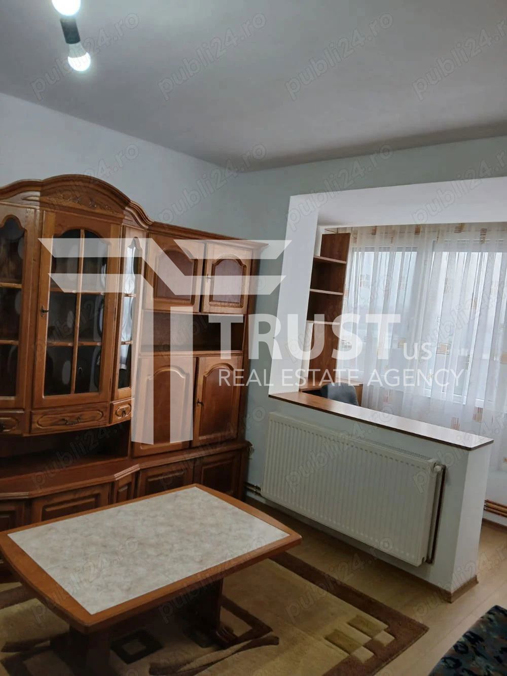 Apartament 2 Camere | Tipografilor | Centrală și Climă