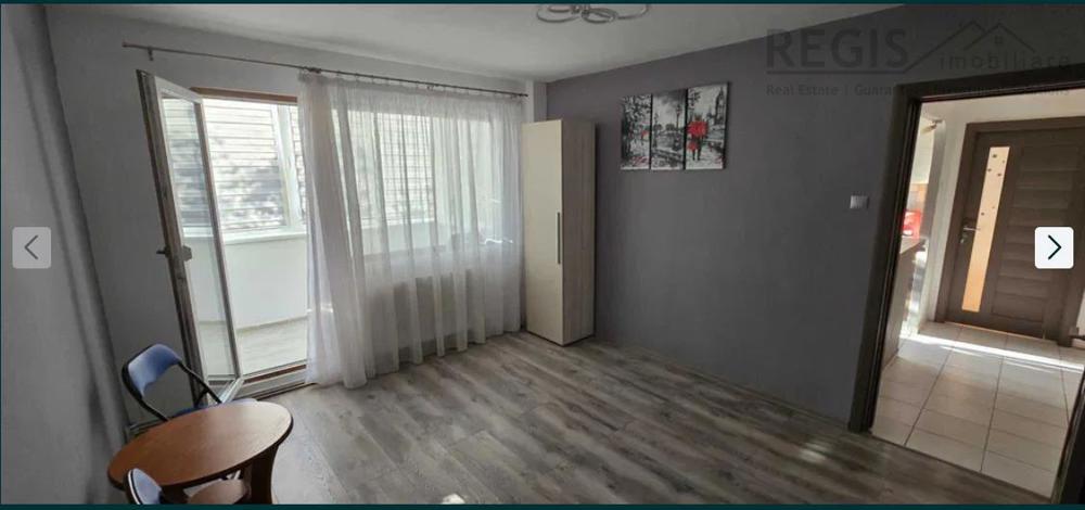 Apartament modern Astra