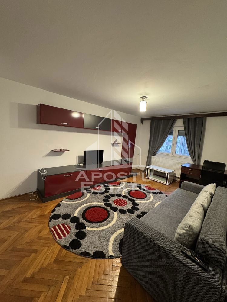 Apartament cu 2 camere Zona Soarelui