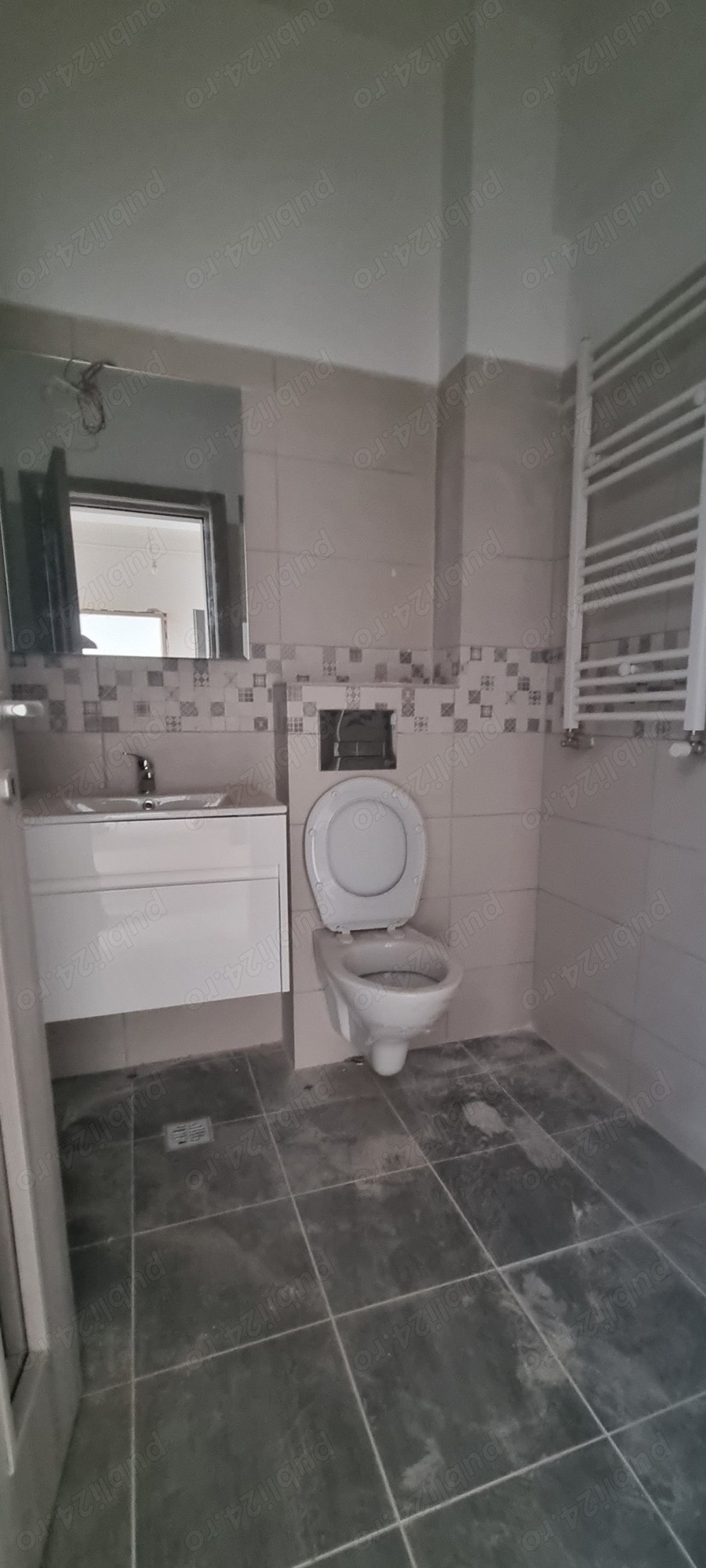 Apartament 3 camere, decomandat, 2 bai, Finisaje Premium, Metrou Berceni