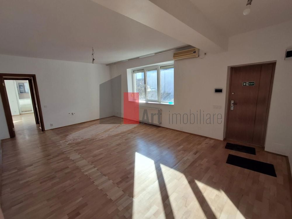 Apartament/Spatiu Birouri - zona Dorobanti/Floreasca