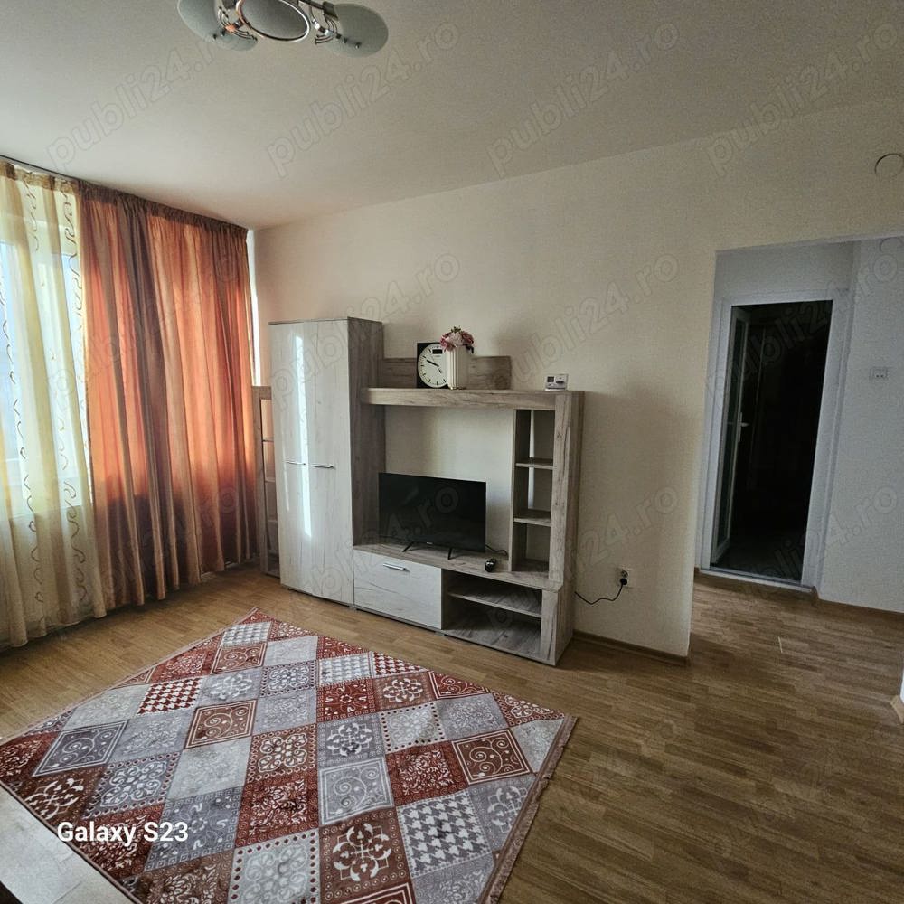 Anunț Închiriere Apartament 2 Camere   Zona Bvd. Decebal, Etaj 2 REGIM HOTELIER 