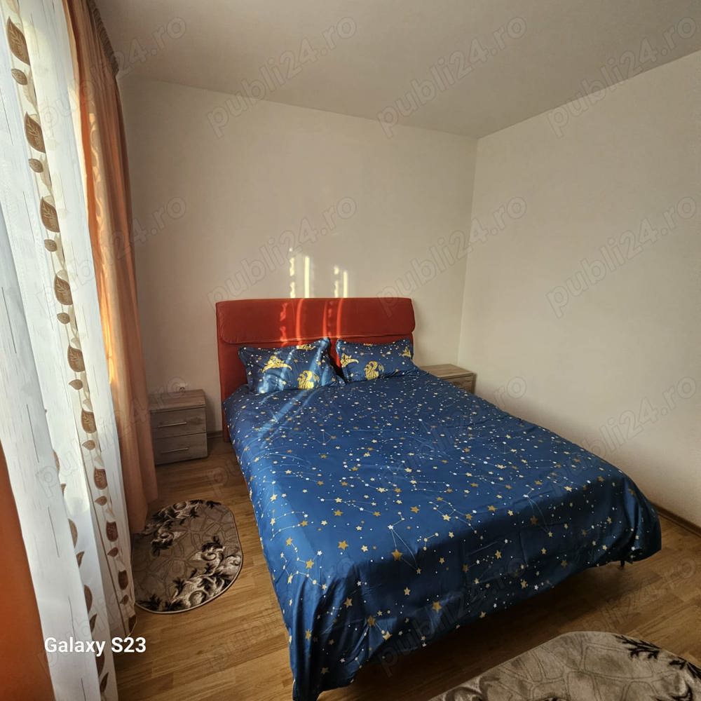 Anunț Închiriere Apartament 2 Camere   Zona Bvd. Decebal, Etaj 2  