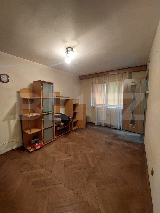 Apartament cu 3 camere, 42,53 mp, zona Vest