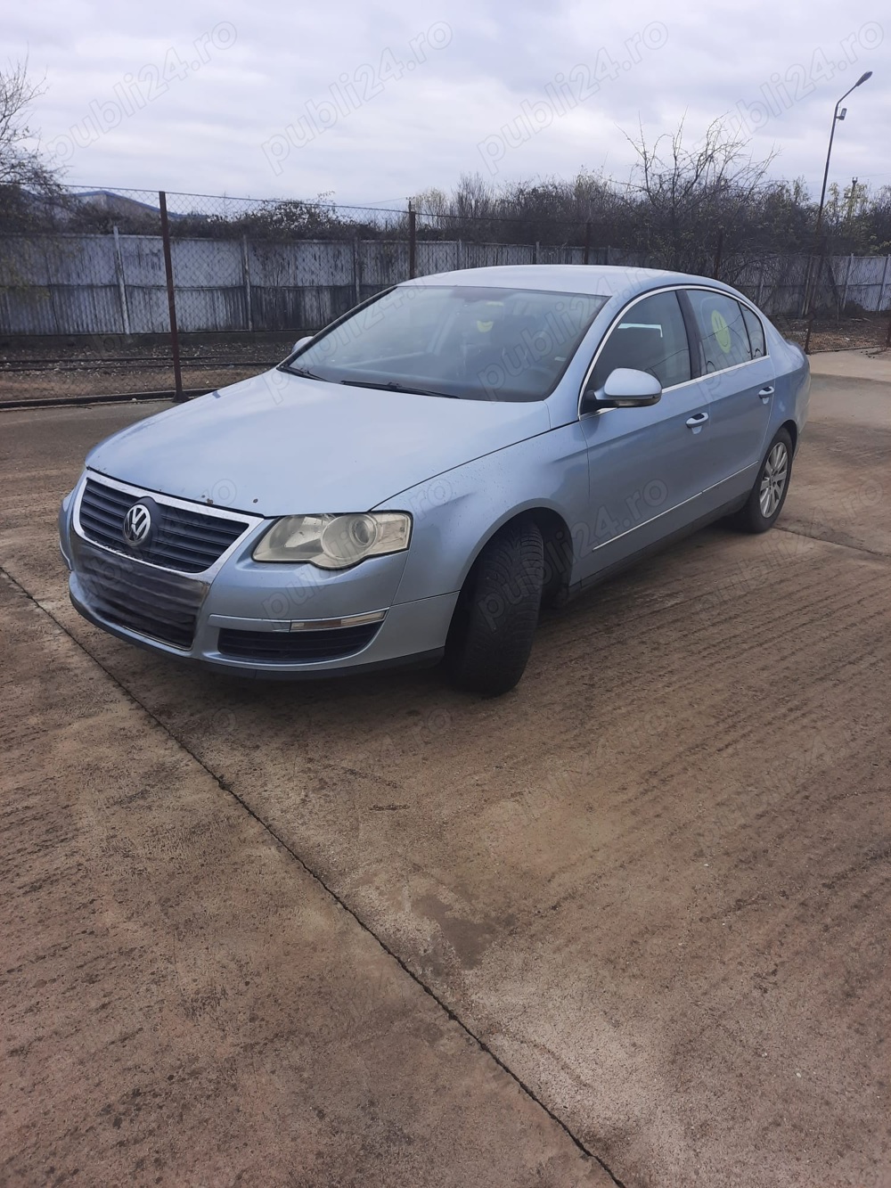 Vand VW Passat 2.0 TDI